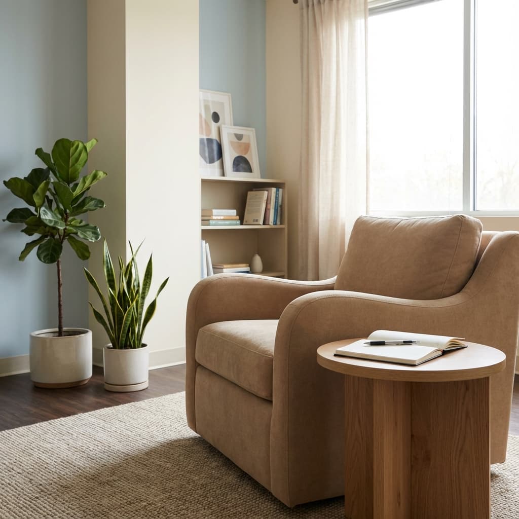 Profesyonel Psikolojik Destek